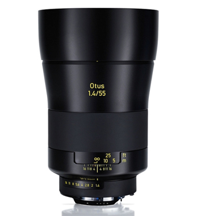 Product image of Zeiss Otus 1.4/55 ZE